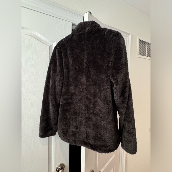 New Balance Fleece Jacket - Picture 4 of 4